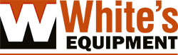 White's Equipment LLC.