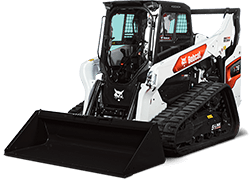 Compact Track Loaders for sale in Wilson, Winterville, & New Bern, NC
