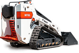 Mini Track Loaders for sale in Wilson, Winterville, & New Bern, NC