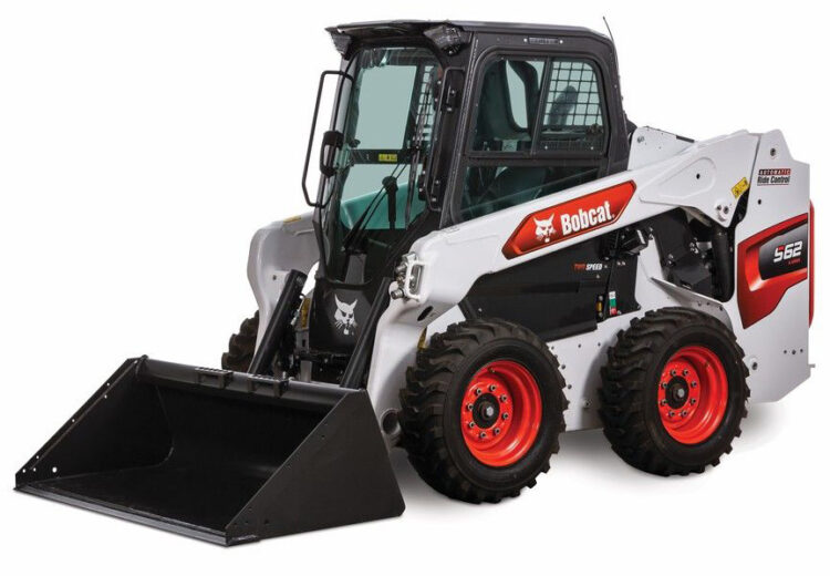 Bobcat S62