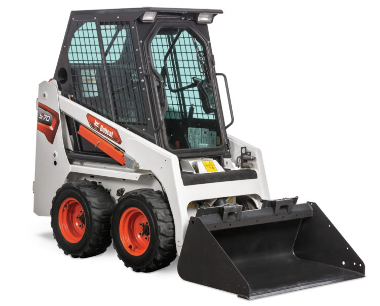 Bobcat S70