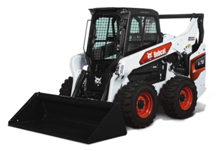 Bobcat S76