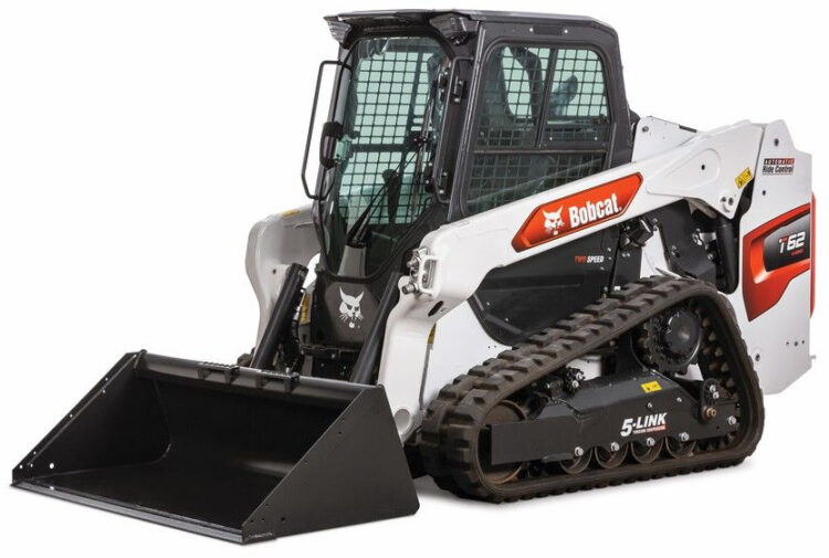 Bobcat T62