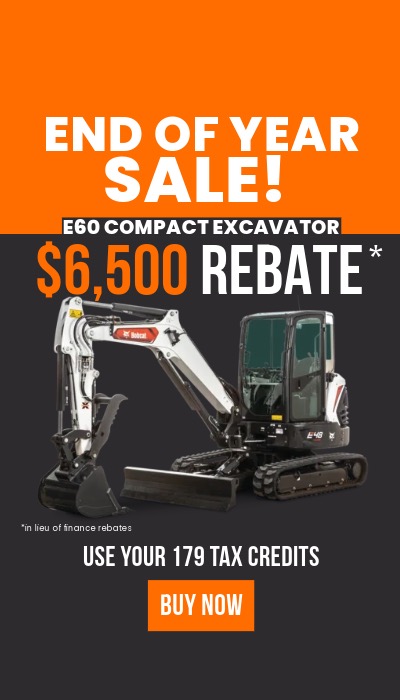 White's Equipment | Authorized Bobcat® Dealership serving Eastern North ...